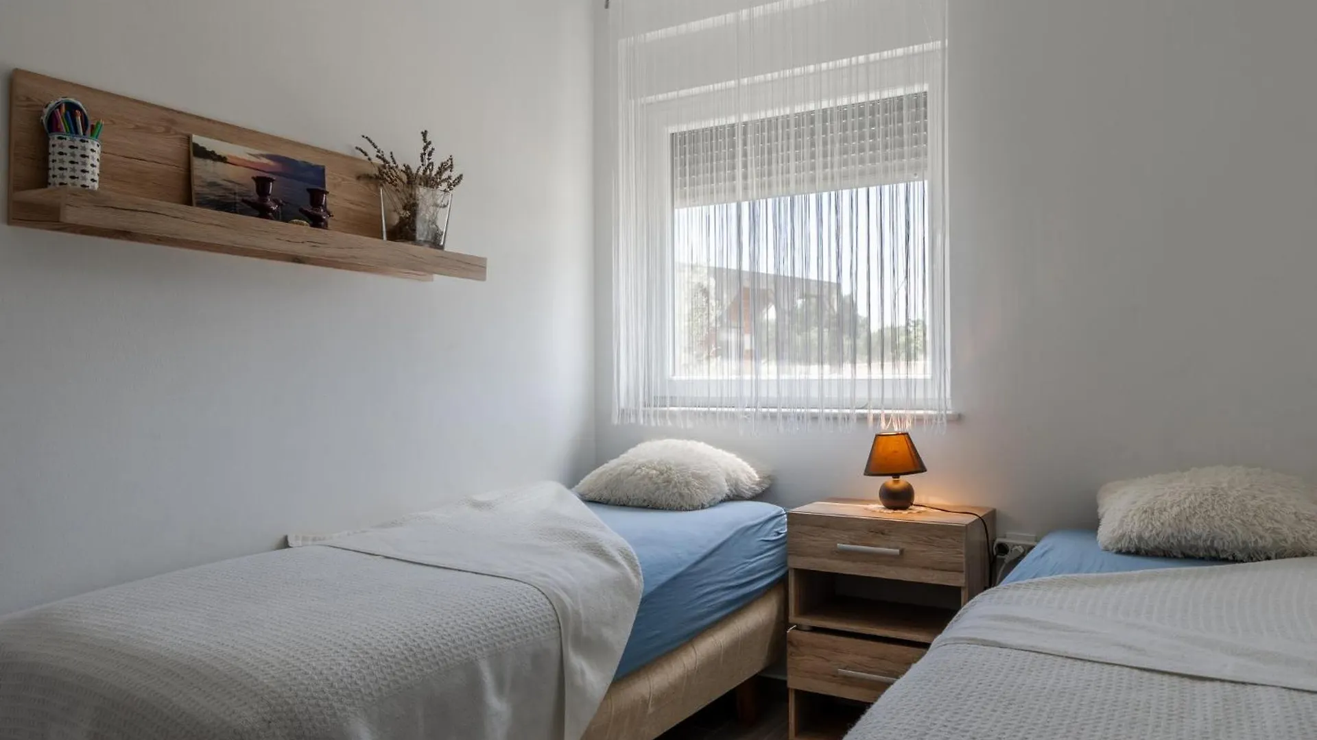 Apartment Simek Vir
