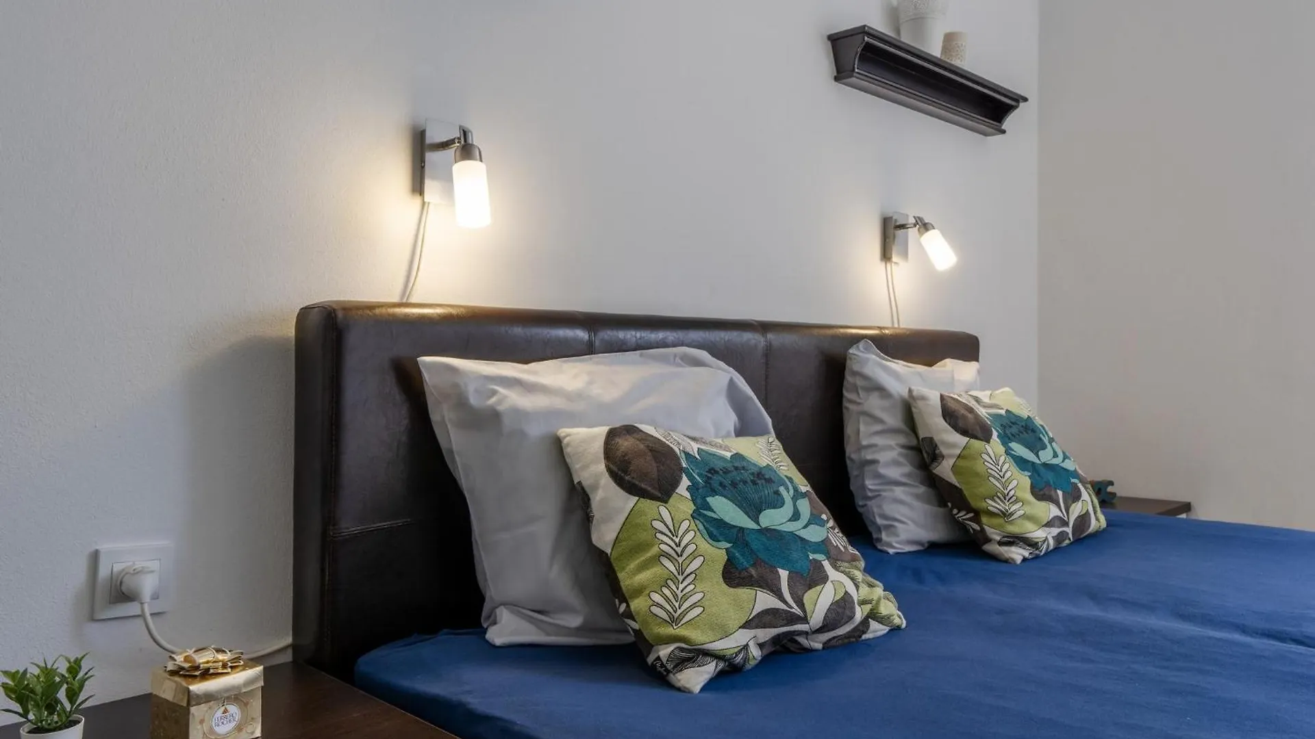 Apartment Simek Vir Croatia