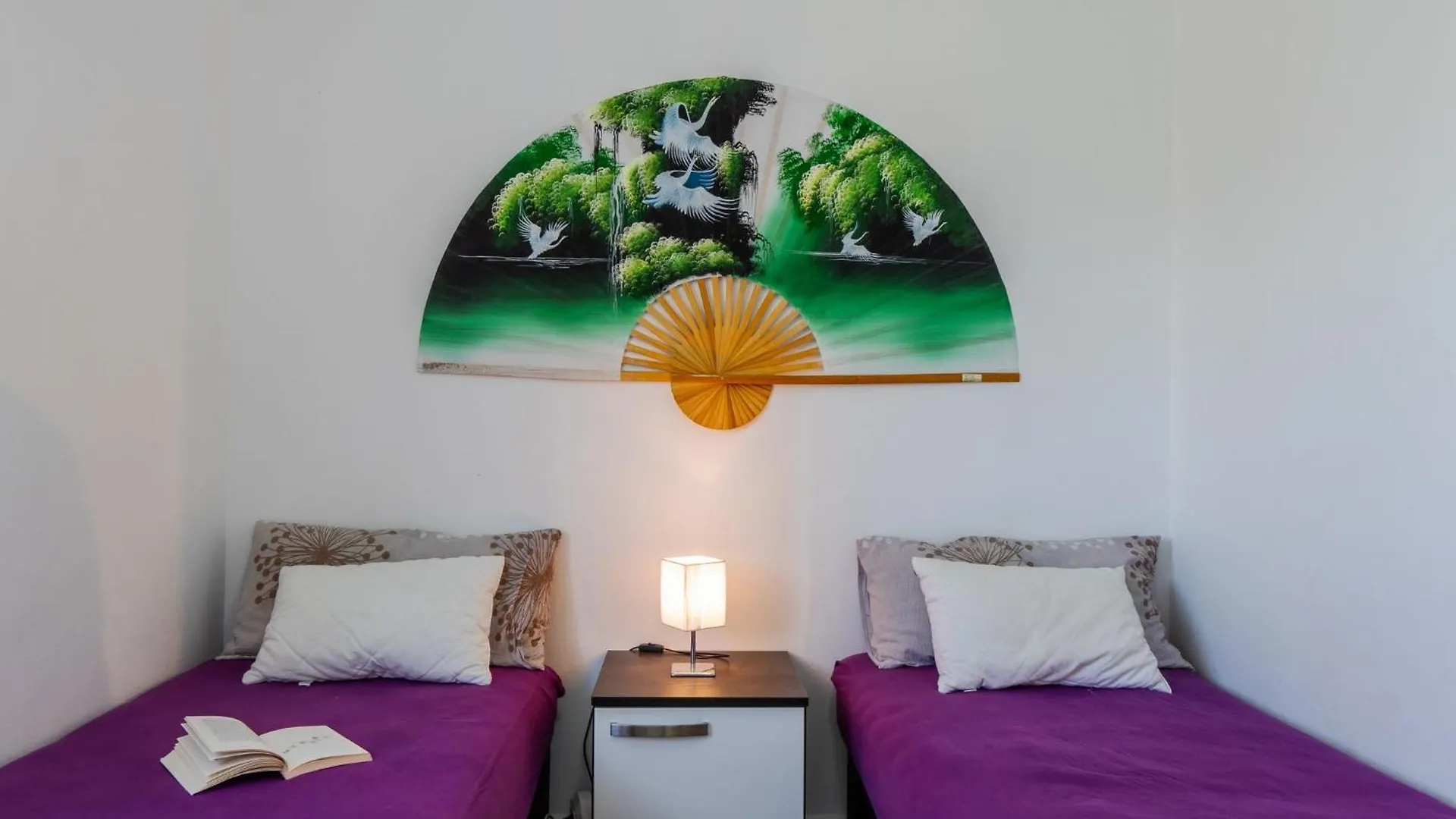 Apartment Simek Vir