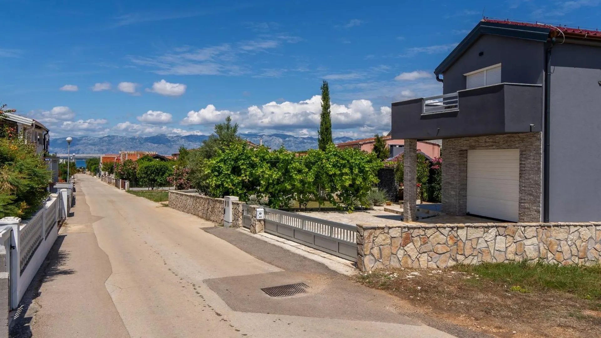 Apartment Simek Vir