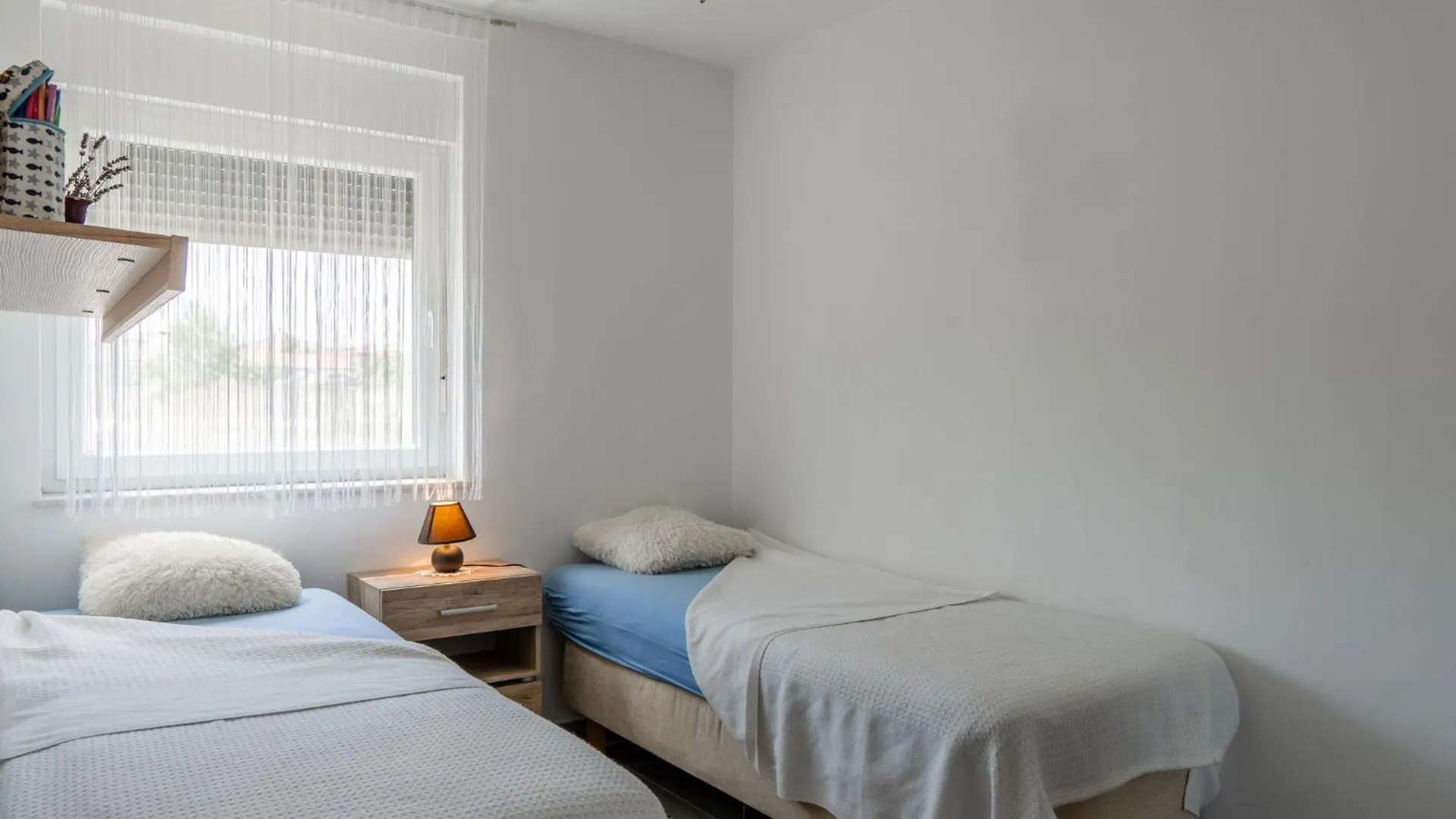 Apartment Simek Vir