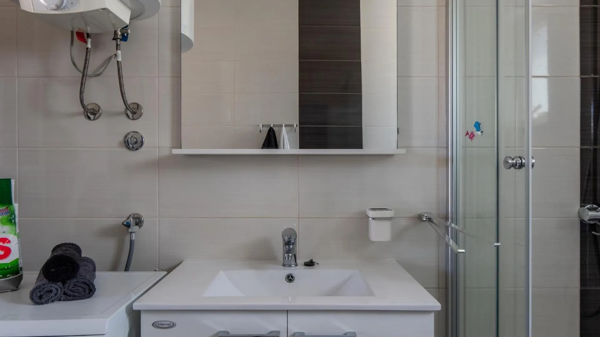 Apartment Simek Vir