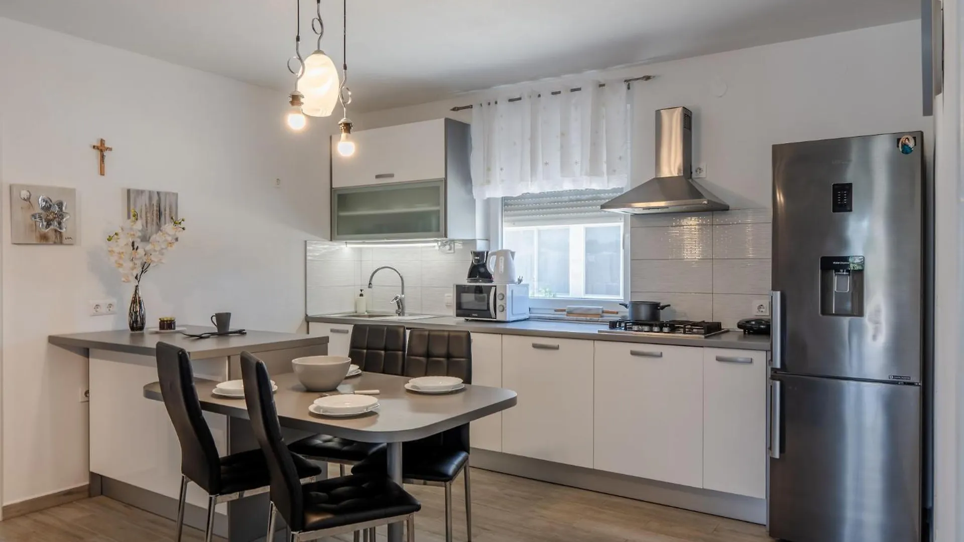 Apartment Simek Vir