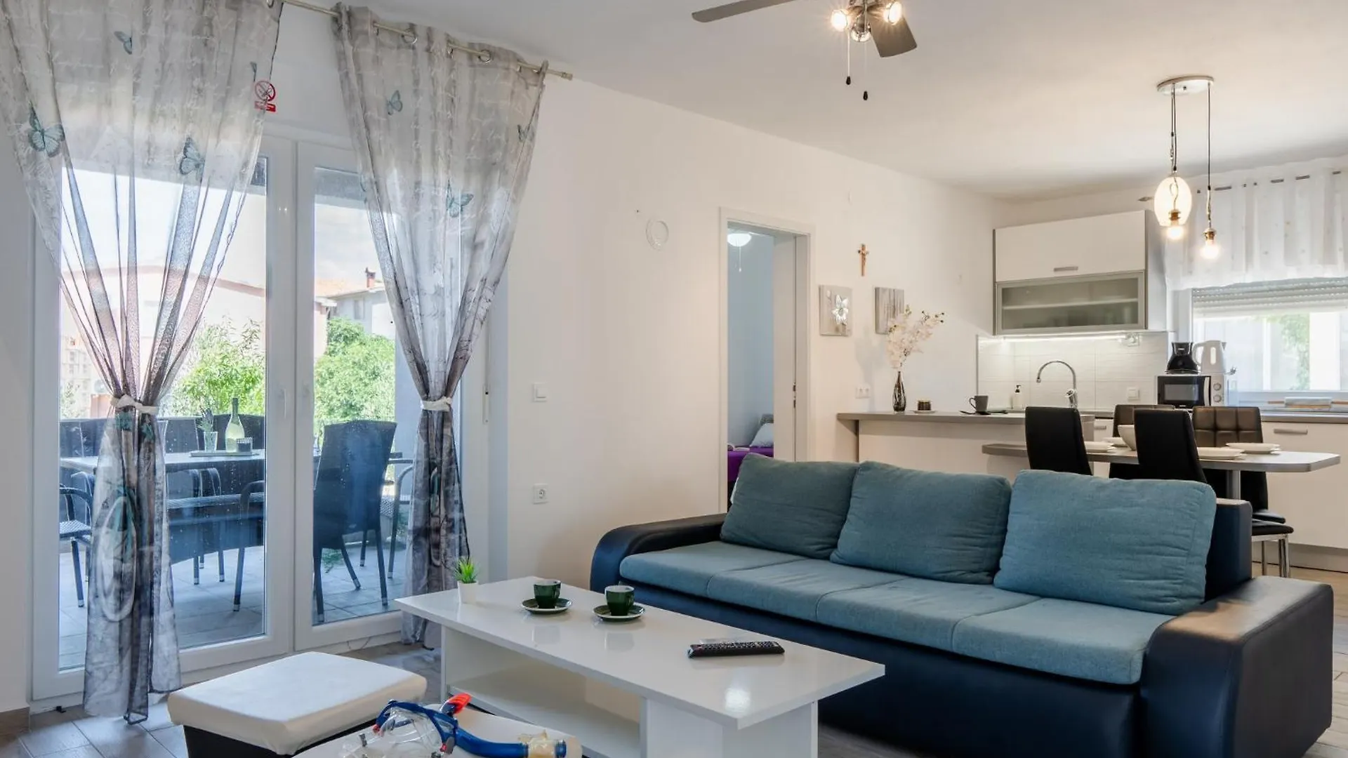 Apartment Simek Vir