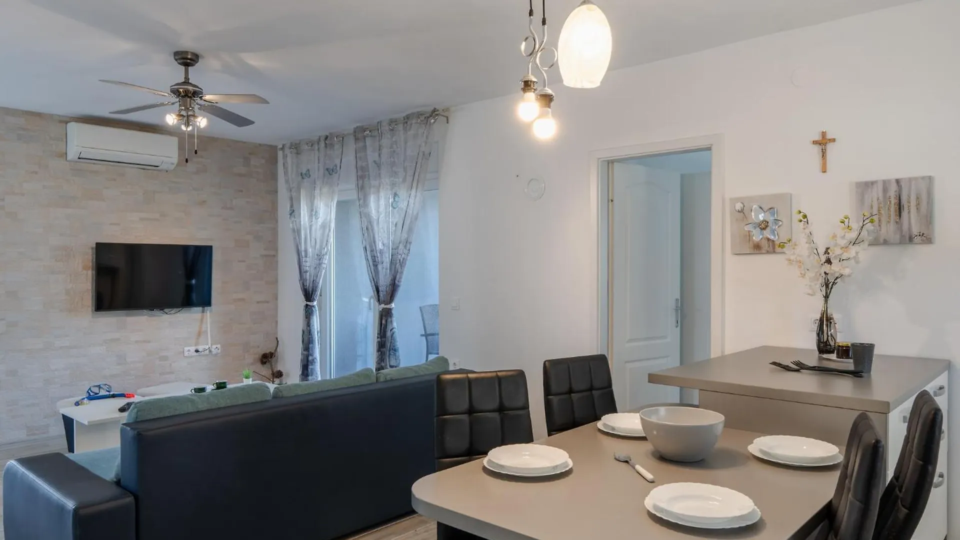 Apartment Simek فير
